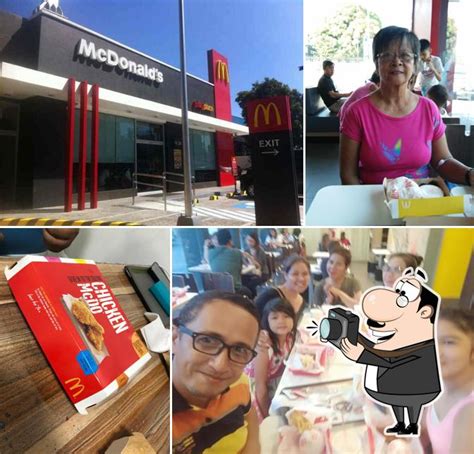 McDonald's C Raymundo restaurant, Pasig, 200 C. Raymundo .